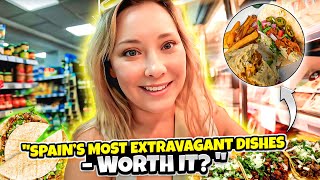 Extravagant Spanish Food Tour | Unique Family Travel & Culinary Adventures in Spain