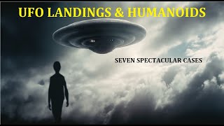 Download Lagu UFO着陸とヒューマノイド:7つの驚くべき事例 Download Lagu UFO着陸とヒューマノイド:7つの驚くべき事例