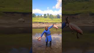 Great Survival Skill Q218,