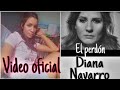 Diana Navarro - el perdón video reacción. Subtitles