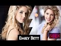 Emily Bett (Felicity Smoak) Facts, Age, Instagram, Networth, Biography _ Seek