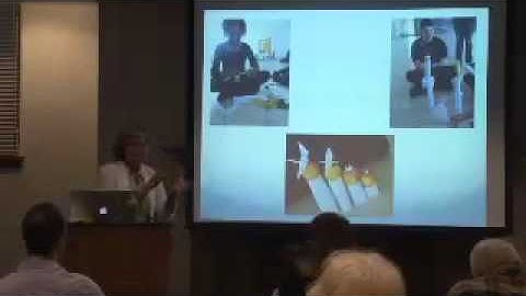 The D-Lab at MIT: The People