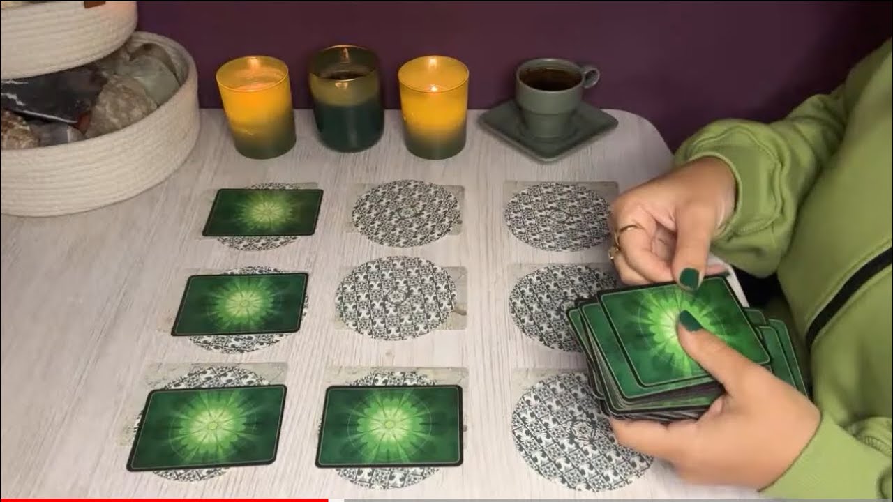 Bu Bakımdan Sonra İletişime Geçecek Abone Ol Niyete Dahil Ol iletişimi olmayanlara #Tarot Açılımı