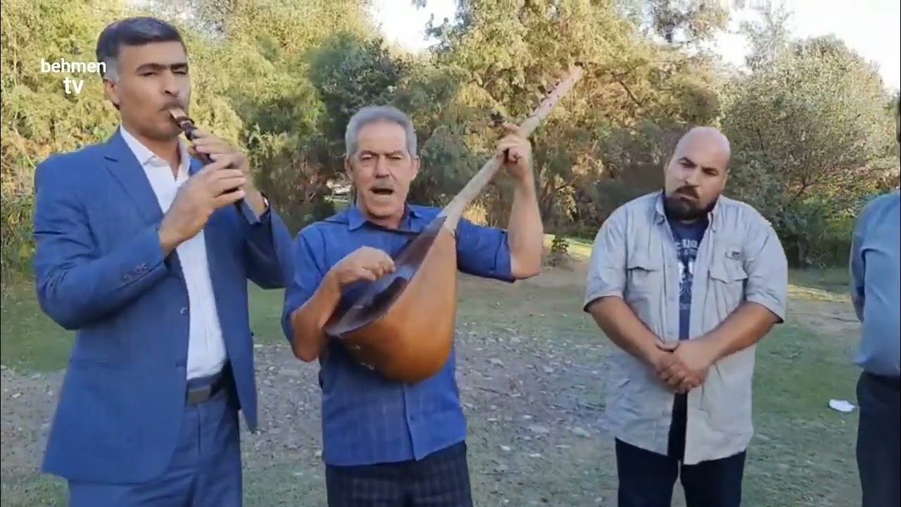 Nuruqağa goyçəgulu havasi