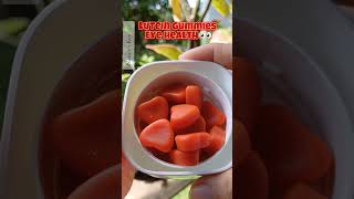 Natures Key Lutein Gummies Eye Health Protection   Httpsvttiktokcomzshwleddenynbl7lte