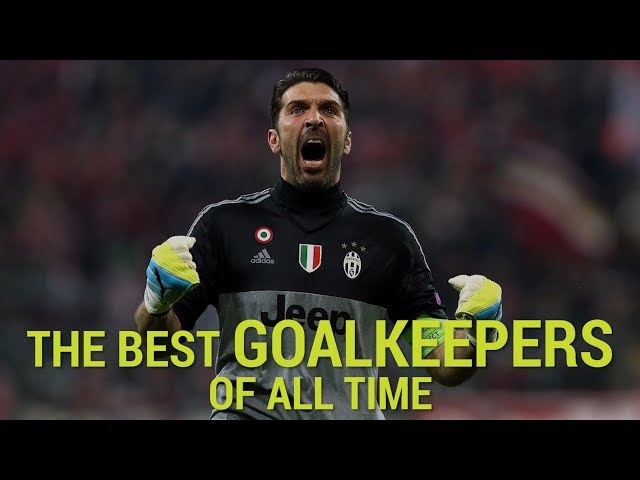 Football on TNT Sports on X: Greatest goalkeeper of all time? Here's a  list of @gianluigibuffon's achievements.  / X