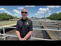 Behind the Flow: Inside Barrington’s Wastewater Treatment Facility - Episode 4