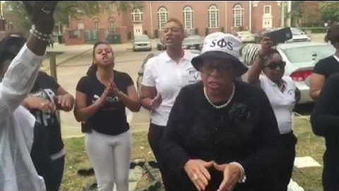 Swing Phi Swing "Power To The People"