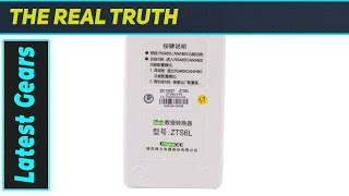 `ZTS6L-30118027 Data Converter: The Ultimate Data Bridge