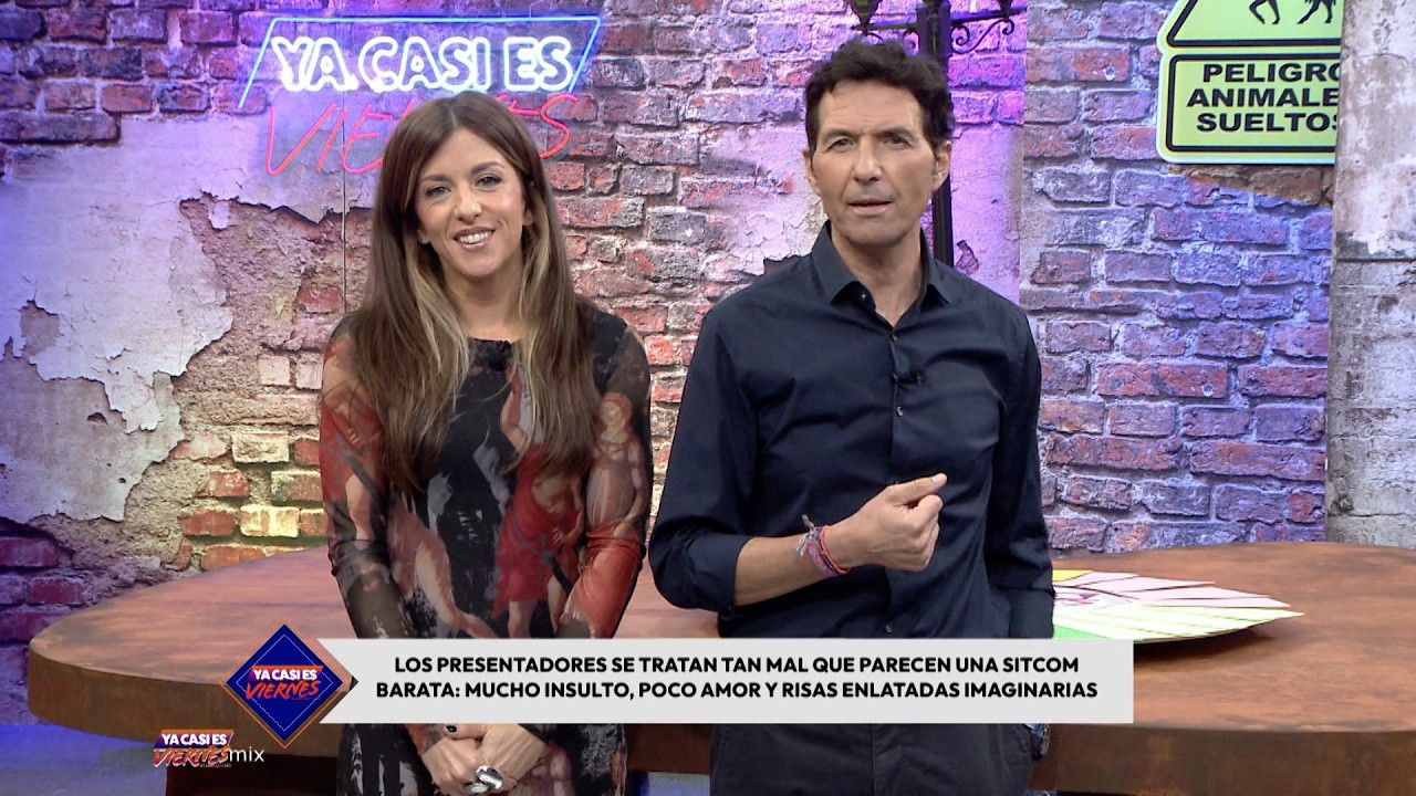 T2/E38: Lo mejor de Ya casi es viernes