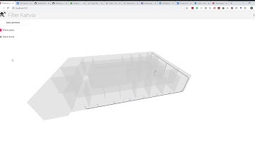 FilterKahvia - AEC Hackathon 2019 CPH