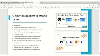 CompTIA Security Domain 2 part 2