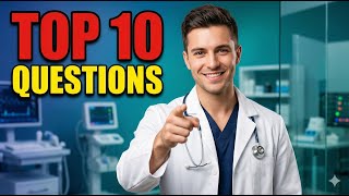 CRNA Interview Questions: 15 Most Common Questions + BEST Answers [2026] Profile