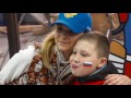 Комментарии игроков. Еврочеллендж. Россия - Норвегия 2:1