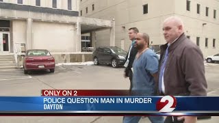Person of interest in Middletown mother’s death appears in court for unrelated charges