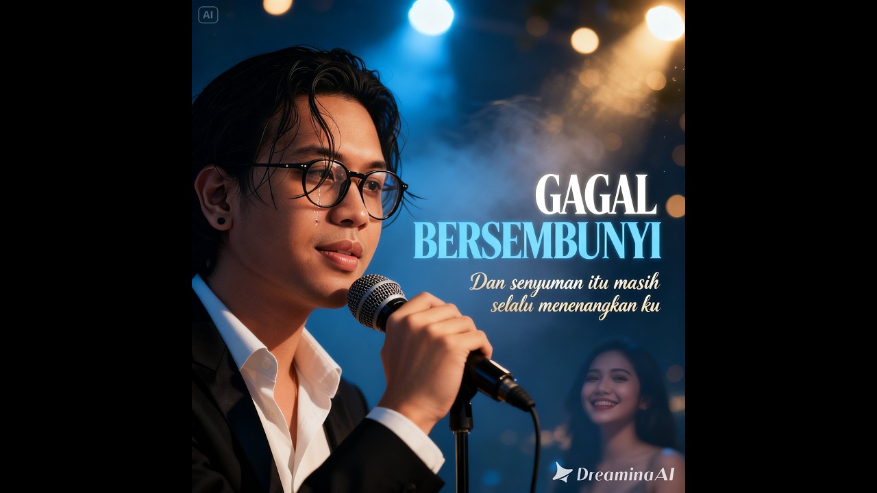 Gagal Bersembunyi-The Rain Cover FUNK Version