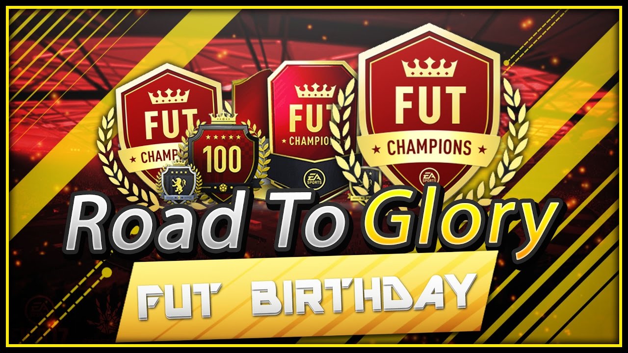 FIFA 17 - ROAD TO DIV 1 | POTM INVESTMENTS | ONLINE DRAFT