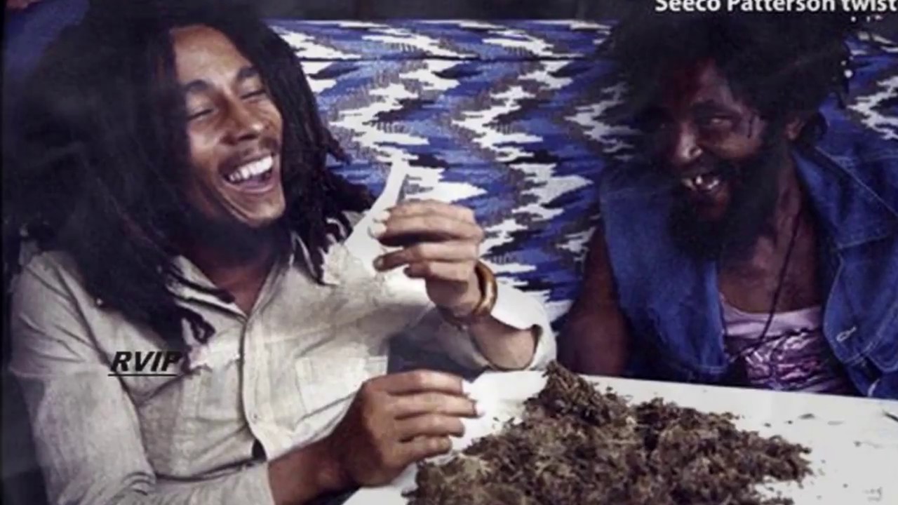 Kaya - Bob Marley (LYRICS/LETRA) [Auriculares]