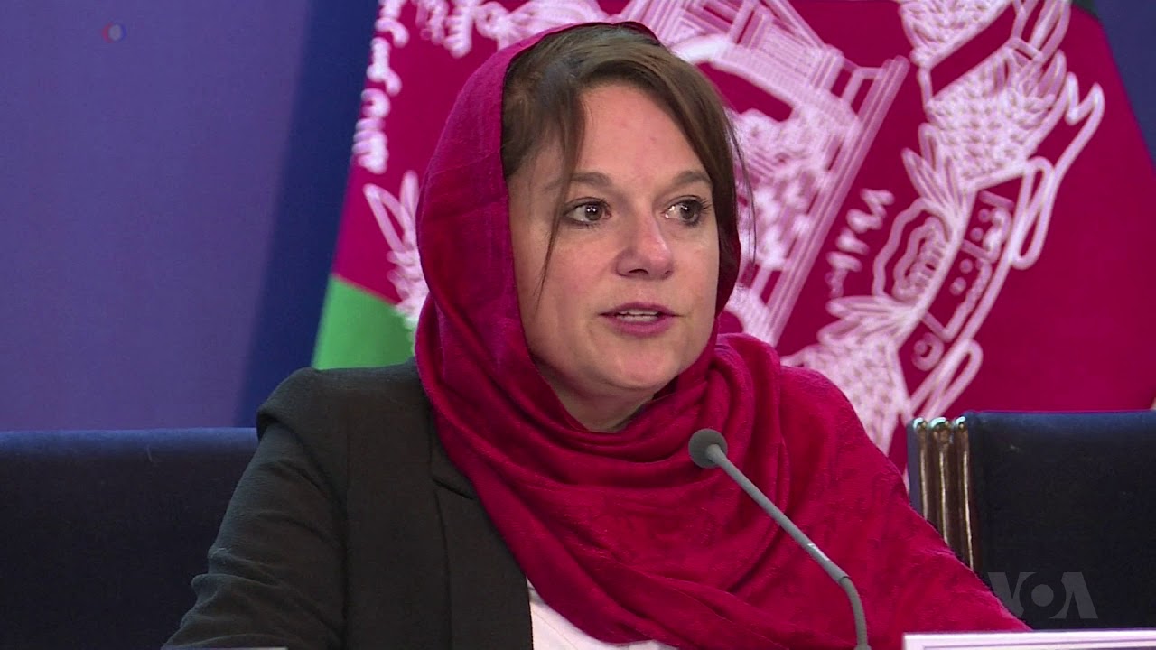 UN: More Than 10,000 Civilians Killed or Wounded in Afghanistan in 2017