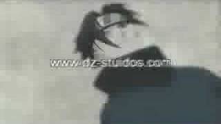 Made by Vegeta119 - OLD DZ intro