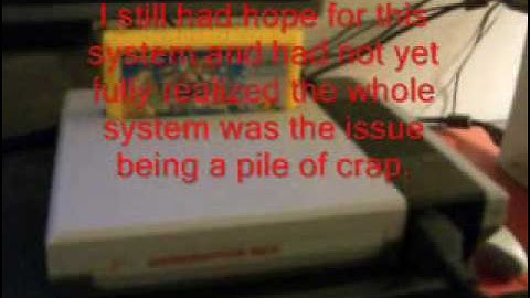 messiah generation nex nes famicom clone.