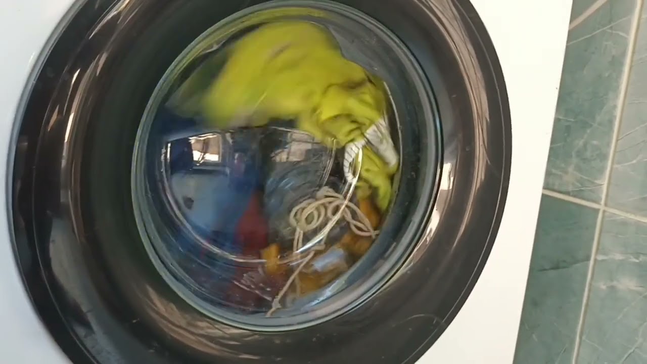 Gorenje WNHVB72SDS | Colors 40° - All spins | *unbalanced*