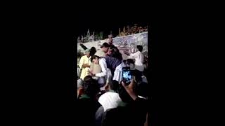 Na Javi Masjid Mander