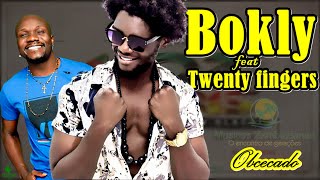 Bokly Feat. Twenty Fingers - Obcecado