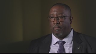 Jacksonville sheriff candidate T.K. Waters didn't commit voter fraud says State Attorney’s Office