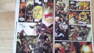 Unboxing Age of Apocalypse #1 (Marvel Comics)