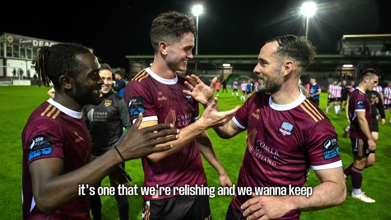 GREG CUNNINGHAM PREVIEWS 2025 🎙️