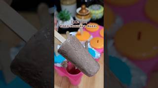मम्मी की recipe में ये सब... #CocoMakhanaKulfi #ViralRecipe #ytshort