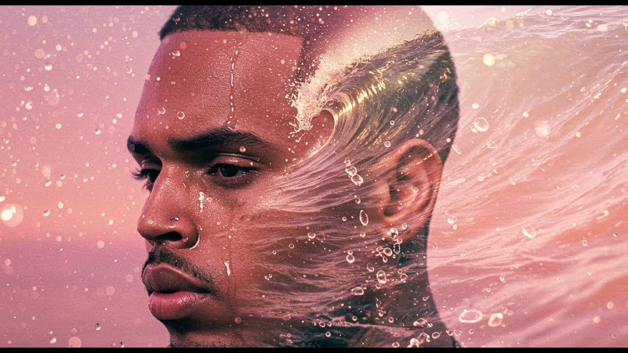 Chris Brown – “Easy to Love” (Official Music)