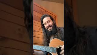 Avi Kaplan Instagram Livestream  Apr. 25, 2020