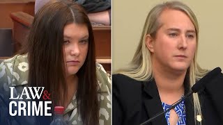 Trinity Poague Made Searches About Skull Fractures, Brain Bleed: Special Agent