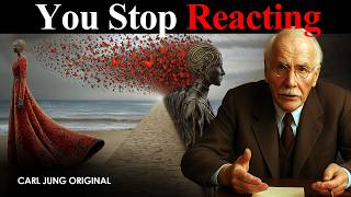 Carl Jung’s Method to Stay Calm No Matter What Happens | Carl Jung Psychology Carl Jung’s Method to Stay Calm No Matter What Happens | Carl Jung Psychology