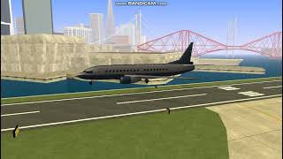 Gta sa Lv To SF