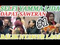 Luar biasa selfi yamma lida lanjut lagi off air malam dikampung halaman kabsoppeng part 1 