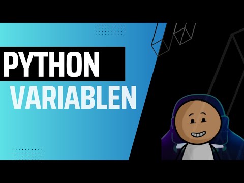 Variables in Python | Python Tutorials