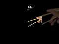 These people lying  #chopsticks #trending #trendingshorts #trend #fly