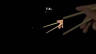 These people lying #chopsticks #trending #trendingshorts #trend #fly