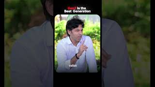 Why Gen Z Is Changing Society | Elders Must Change Their Mindset | Telugu Talks With LK