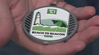 TD Beach to Beacon 10K: Dates to register online announced