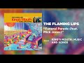 The Flaming Lips - Funeral Parade (feat. Mick Jones) [Official Audio]