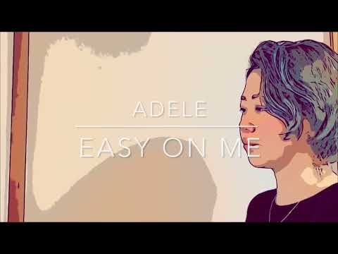 Easy On Me - Karaoke Ver.
