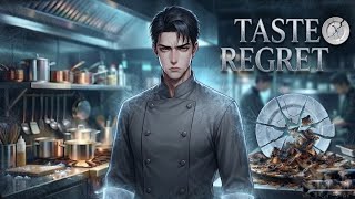 Taste of Regret Explained in Hindi | Full Story | Best Manga Recap
