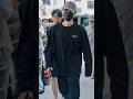 190526 #ChenZheyuan has arrived at Makeup Studio at 1:45pm.#陈哲远#AoChi#TalesoftheFloatingWorld#浮生