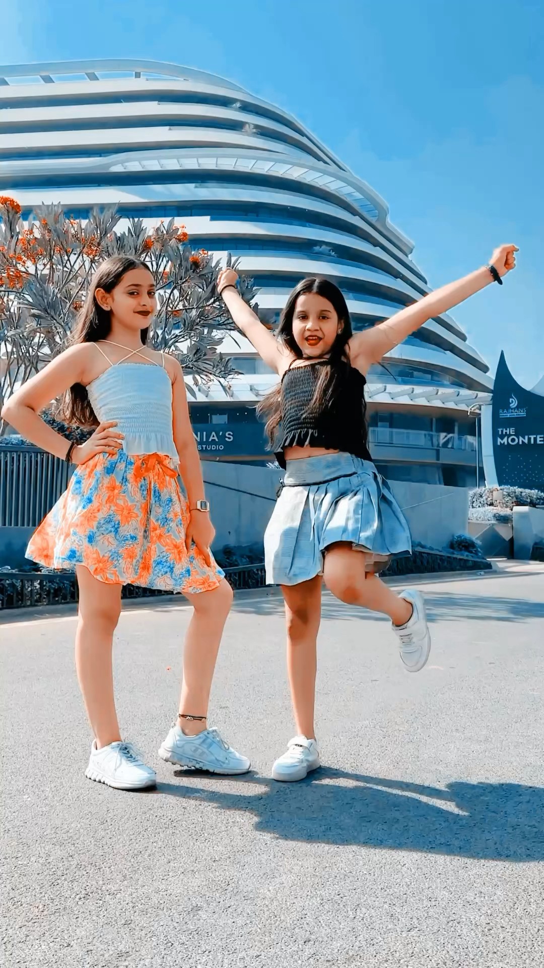 Main hu ek Sharara? #dance #nandini091013 #youtubeshorts #shorts #trending #viralvideo