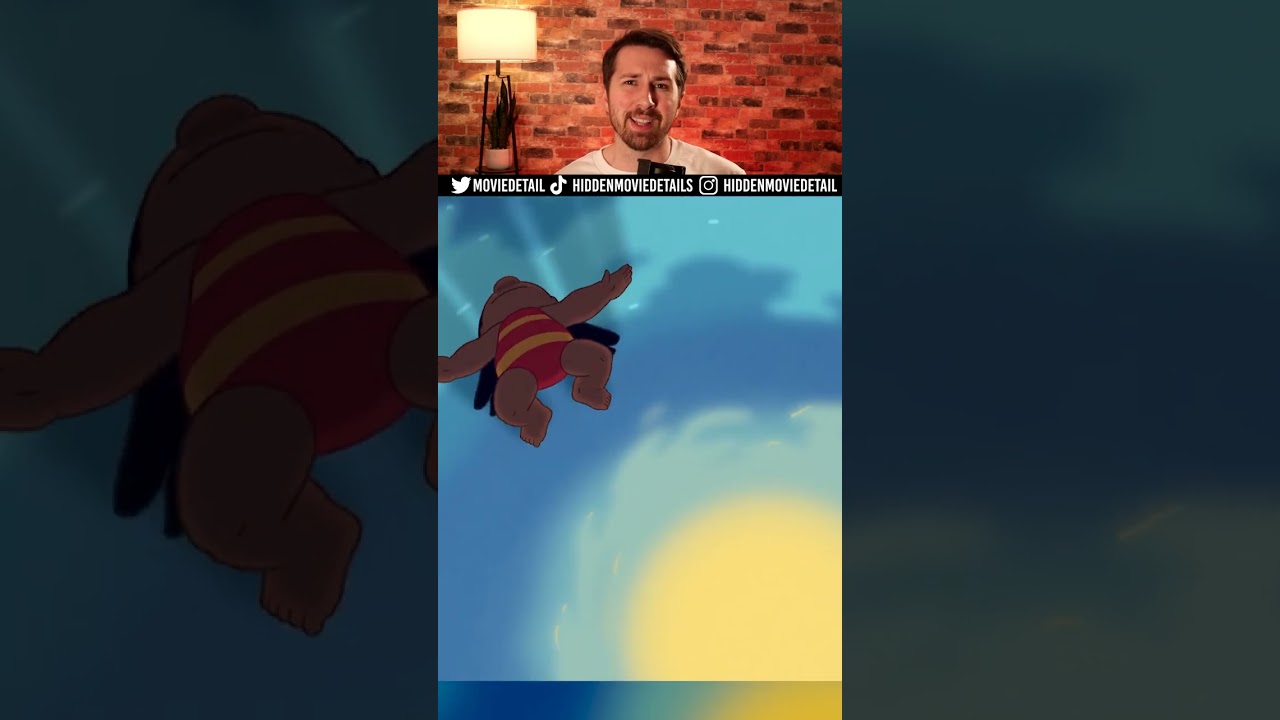 Did you know about these facts and easter eggs in Lilo and Stitch?