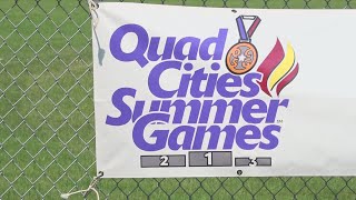 QC Summer Games celebrates final day of fun